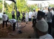 Kadis Pertanian HSU Tutup Usia, Bupati Sebut Almarhum Sosok yang Mengabdi ke Daerah