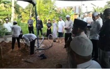 Kadis Pertanian HSU Tutup Usia, Bupati Sebut Almarhum Sosok yang Mengabdi ke Daerah 4 IMG 20260601 WA0084