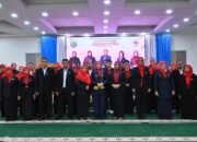 Wagub Kalsel Harapkan YJI Kotabaru Perkuat Edukasi dan Gerakan Hidup Sehat