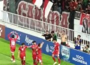 Kalahkan Myanmar 3-0, Nova Arianto Tetap Evaluasi pada Timnas U-19