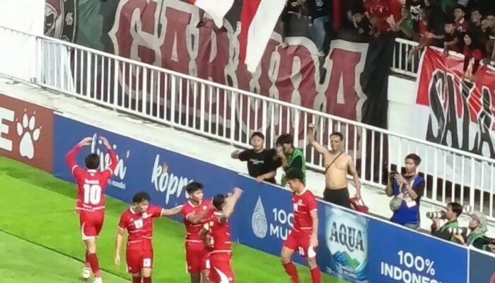Kalahkan Myanmar 3-0, Nova Arianto Tetap Evaluasi pada Timnas U-19