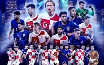 Penampilan Terakhir Luka Modric, Kroasia Umumkan Skuad Piala Dunia 2026 4 IMG 20260602 WA0004