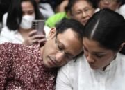 Mantan Kemendikbudristek Nadiem Makarim Bacakan Pleidoi atas Tuntutan 18 Tahun Penjara