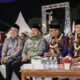 Wakil Ketua dan Anggota DPRD Kalsel Hadiri Peringatan Hari Jadi ke-76 Kabupaten Kotabaru
