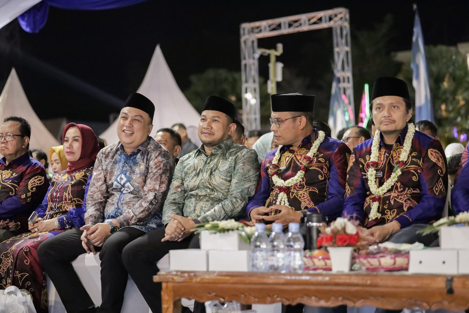 Wakil Ketua dan Anggota DPRD Kalsel Hadiri Peringatan Hari Jadi ke-76 Kabupaten Kotabaru 1 IMG 20260602 WA0010 scaled