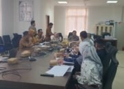 Komisi III DPRD Banjarmasin Evaluasi Program Diskominfotik, Pemasangan CCTV Tiap RT Masih Tahap Penyempurnaan