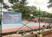 Retribusi Lapangan Olahraga di Banjarmasin Dikaji Ulang, Pelajar Diusulkan Tarif Lebih Ringan