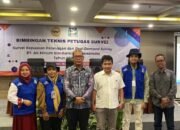 PAM Bandarmasih Gandeng ULM Survei Kepuasan Pelanggan dan Kebutuhan Air Masyarakat