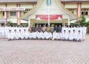 Pemkab HSU Peringati Hari Lahir Pancasila 2026