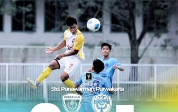Persemar Martapura Akan Benahi Keseluruhan Usai Kalah 0-1 Atas Makassar City 4 IMG 20260603 WA0012