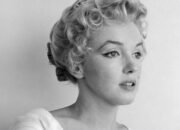 Anting Terbaik Marilyn Monroe yang Dikenang Hingga Kini