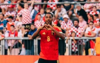 Belgia Hajar Kroasia 2-0 Sebelum ke Piala Dunia 2026 4 IMG 20260603 WA0023