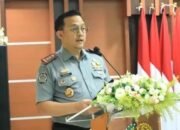 KPK Tangkap Kepala Kantor Imigrasi Kelas I Non TPI Jakbar Bersama Belasan Orang dalam OTT