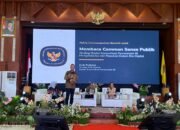Public Communication Summit 2026 Bahas Pentingnya Kecepatan Merespons Isu Publik Sebelum Liar