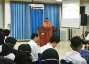 Bupati HST Buka Orientasi PPPK Angkatan Angkatan V dan VI Tahun 2026