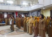 Cair Minggu Pertama, Pemko Banjarmasin Gelontorkan Rp45,7 Miliar Bayar Gaji ke-13 ASN