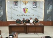 Usai Insiden Peluru “Nyasar”, Kodam XX Tutup Lokasi Latihan Menembak