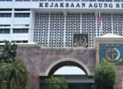 Kantor Badan Gizi Nasional Digeladah Kejagung