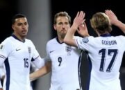 Generasi Emas InggrisBerburu Gelar Setelah 60 Tahun di Piala Dunia 2026