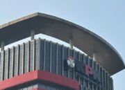 KPK Lakukan OTT ke-11 pada 2026 di Imigrasi Jakarta Barat