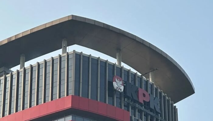 KPK Lakukan OTT ke-11 pada 2026 di Imigrasi Jakarta Barat
