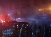 Bangunan MA dan MTs Muhammadiyah 1 Banjarmasin Hangus Terbakar, Kemenag Siap Kawal Pengajuan Bantuan di Pusat