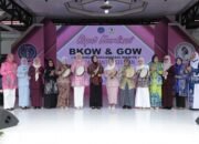 BKOW Kalsel Gandeng GOW Batola Susun Program Pemberdayaan, Soroti Isu Perempuan dan Lingkungan