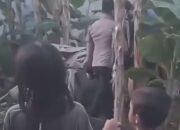 Pria Paruh Baya Ditemukan Meninggal di Dalam Sumur