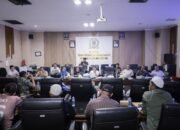 Pansus DPRD Kalsel Mulai Telusuri Dugaan Penyimpangan Distribusi BBM Bersubsidi