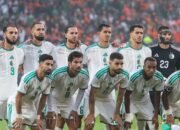 Belanda Dipermalukan Aljazair di Pemanasan Jelang Piala Dunia 2026