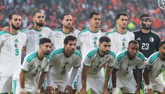Belanda Dipermalukan Aljazair di Pemanasan Jelang Piala Dunia 2026