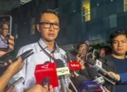 Ratusan Gram Emas Disita KPK dari OTT Ditjen Imigrasi