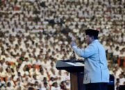 Presiden Prabowo Panggil BPKP dan PPATK Saat Tahu Indikasi Penyelewengan di BGN