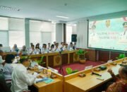 Pj Sekda Kalteng, Stranas Perkuat Tata Kelola Pemerintahan