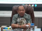 Joni Harta Sebut Kelola Limbah Membutuhkan SDM Memadai
