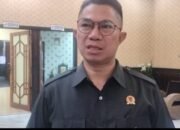 Junaidi Berkomitmen Mendukung Program BKKN