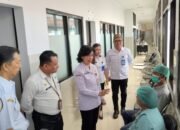 Pemprov Kalteng Gratiskan 49 Warga Operasi Katarak