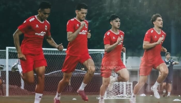 Indonesia Versus Oman, Menanti Kepiawaian Ekspremen Jhon Herdman Tanpa Lima Pemain Pilar