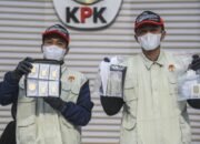 KPK Ungkap Rp366,7 Miliar di Rekening ASN Imipas, Hanya Tiga Persen dari Gaji