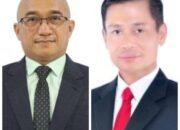 Pendaftaran Calon Rektor ULM Diperpanjang