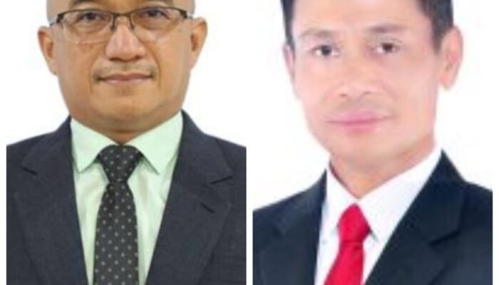 Pendaftaran Calon Rektor ULM Diperpanjang