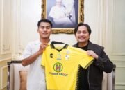 Barito Putera Perpanjang Kontrak Sang Super Sub Ferdiyansyah