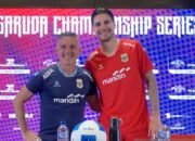 John Herdman Incar Kemenangan Pertama Indonesia atas Oman dalam 38 Tahun
