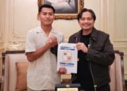 Ferdiansyah Bertahan di Barito Putera untuk Liga 2 Musim 2026/2027