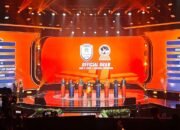 Borneo FC dan Persib Berada di Grup ‘Keras’ ASEAN Club Championship
