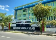 Optimalisasi Peralatan Kesehatan RSUD Sultan Suriansyah Banjarmasin Masih Menunggu Dokter Spesialis Selesaikan Pendidikan