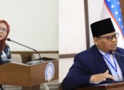 Periset IIQ Jakarta Paparkan Riset Akademik Pertama Peran Soekarno pada Penemuan Makam Imam Bukhari