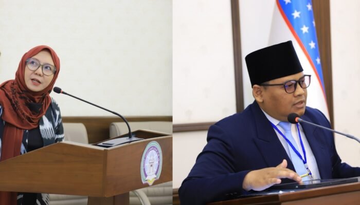 Periset IIQ Jakarta Paparkan Riset Akademik Pertama Peran Soekarno pada Penemuan Makam Imam Bukhari