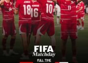 Indonesia Bungkam Oman 3-0, Emil Audero Berhasil Memblok Penalti Lawan