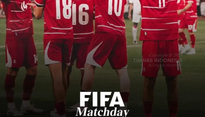Indonesia Bungkam Oman 3-0, Emil Audero Berhasil Memblok Penalti Lawan